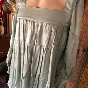 Emory Park L Party Dress